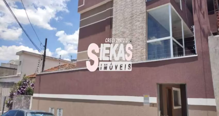 Excelente oportunidade - lindos apartamentos disponíveis para venda! - 45m² - são miguel