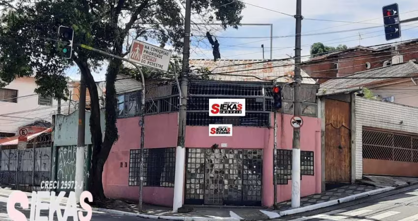 Salão comercial de alto padrão para locação na penha de frança, são paulo-sp: 2 salas, 5 banheiros, 500m² de área!
