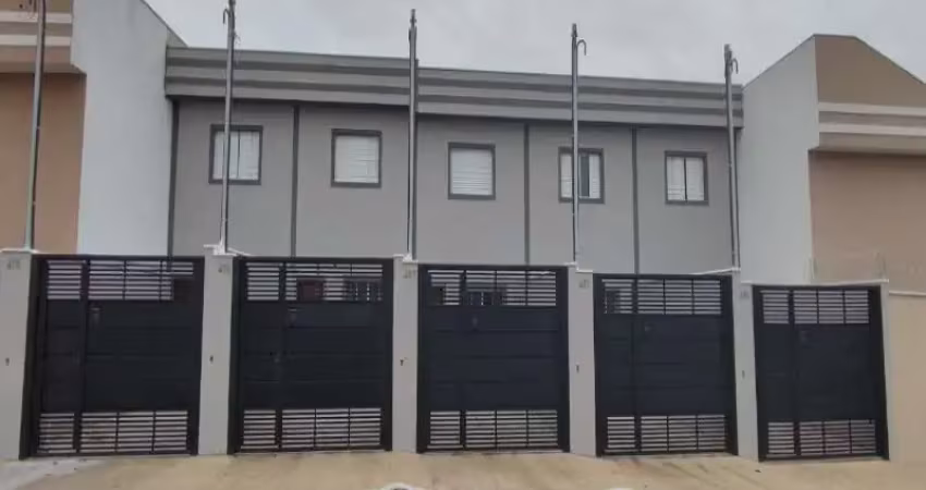 Casa com 2 quartos à venda na Rua José Santana, 475, Vila Reis, São Paulo