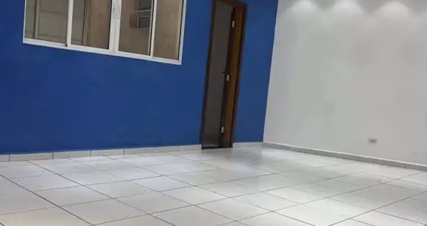 Sala comercial para locação em são paulo-sp, bairro cidade líder: 1 sala, 1 banheiro, 45m² de área