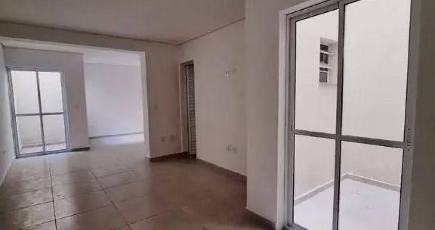 Aluguel de apartamento impecável na vila regente feijó, são paulo-sp: 1 quarto, 1 sala, 1 banheiro, 48m².