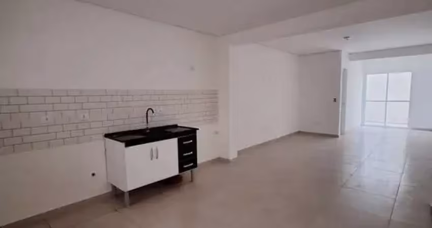 Apartamento para locação em são paulo-sp, vila regente feijó: 1 quarto, 1 sala, 1 banheiro, 43,13 m² de área!