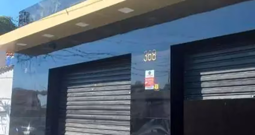 Barracão / Galpão / Depósito para alugar na Rua Guaraciaba, 368, Tatuapé, São Paulo