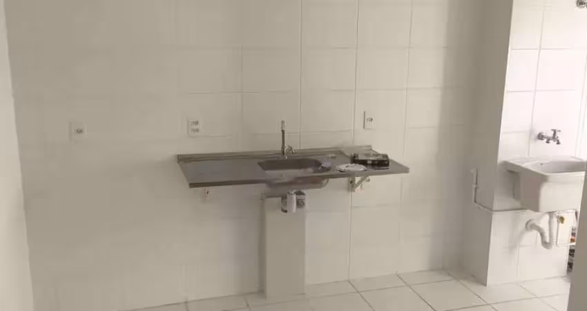 Apartamento à venda em são paulo-sp, jardim nazareth: 2 quartos, 1 sala, 1 banheiro, 42m² de área. venha conferir!