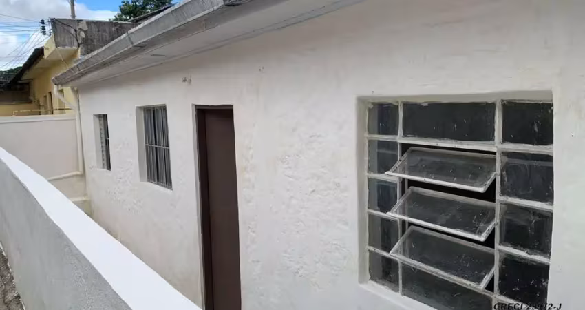 Casa para locação na penha, são paulo-sp: 1 quarto, 1 sala, 1 banheiro, 90m² de área!