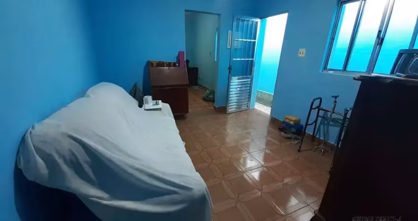 Casa com 3 quartos à venda na Rua Gilberto Natálio Regatieri, 37, Penha De França, São Paulo