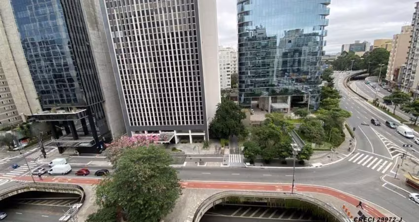 Sala comercial para locação em são paulo-sp, bela vista: 2 salas, 280m² de área!