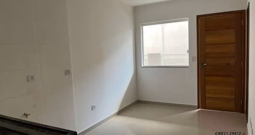 Imperdível apartamento à venda em são paulo-sp, vila guilhermina: 2 quartos, 1 sala, 1 banheiro, 1 vaga de garagem, 35m²!