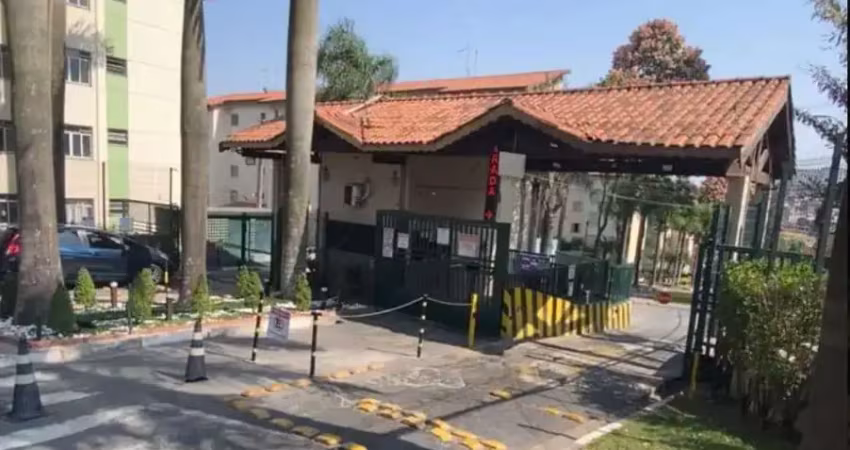 Imperdível: apartamento à venda em ferraz de vasconcelos-sp, jardim são miguel! 2 quartos, 1 sala, 1 banheiro, 1 vaga, 48,00m².