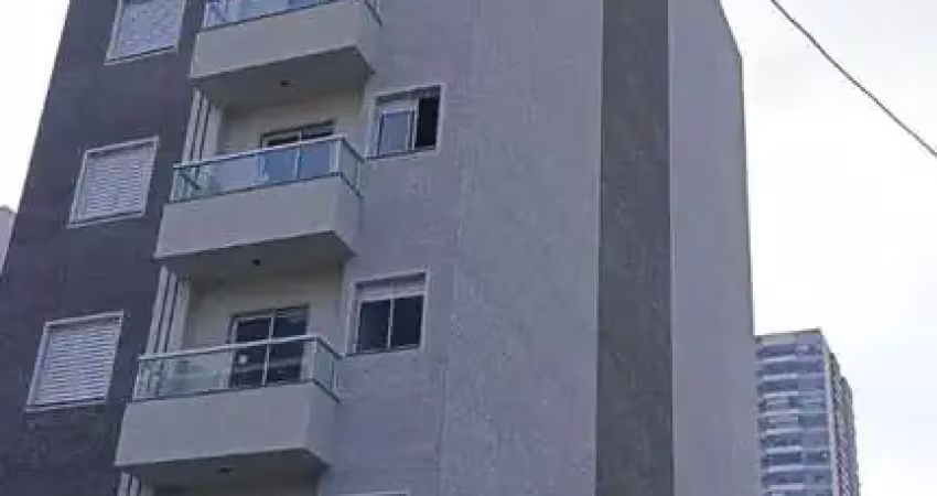 Apartamento com 2 quartos à venda na Rua Moisés Marx, 723, Vila Matilde, São Paulo