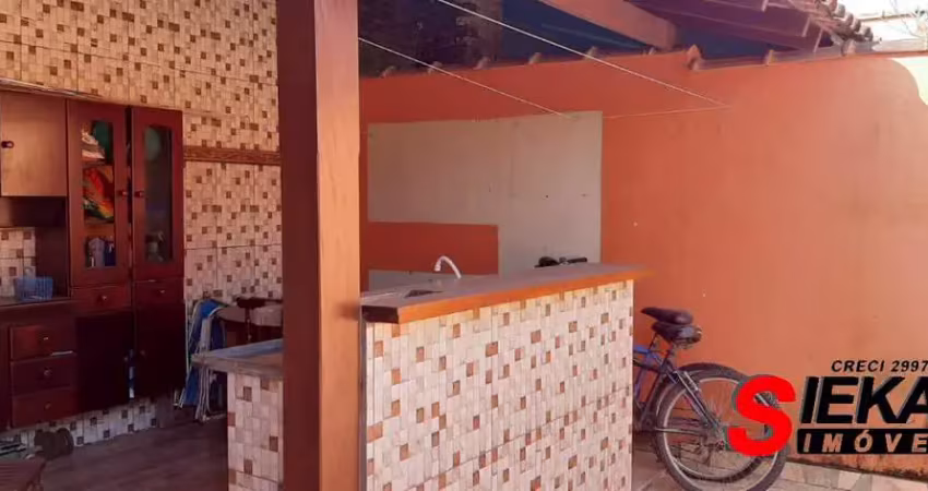 Casa com 3 quartos à venda na Rua José Toledo Civitanova, 95, Maitinga, Bertioga