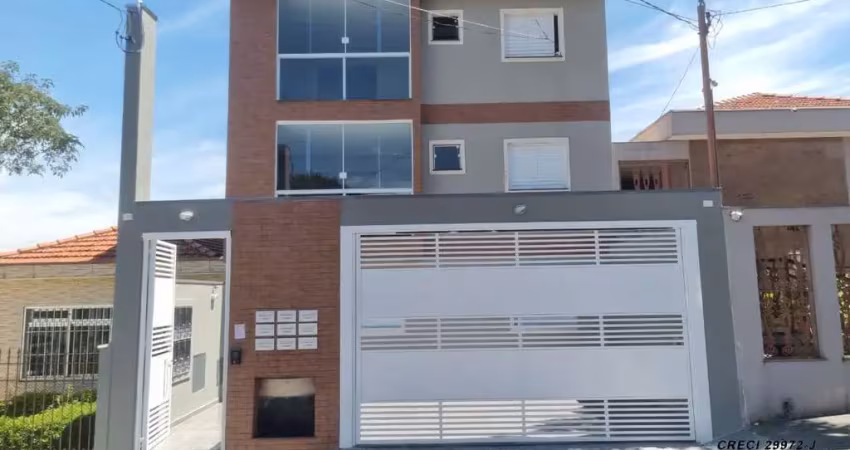 Apartamento à venda em são paulo - vila santa clara: 2 quartos, 1 sala, 1 banheiro, 1 vaga de garagem, 45,00 m² de área.