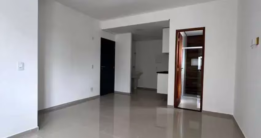 Alugue já seu apartamento no coração de são paulo, no tatuapé! 1 quarto, 1 sala, 1 banheiro, 30m² de área.