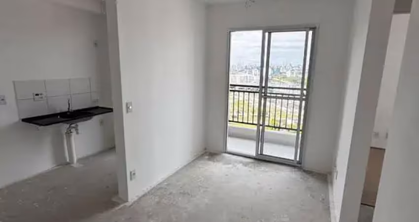 Apartamento à venda em são paulo-sp, mooca: 2 quartos, 1 sala, 1 banheiro, 40m² de área!