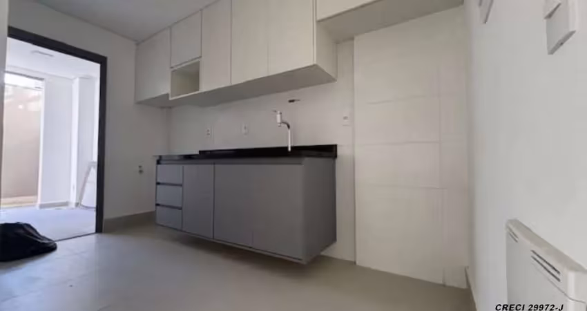 Apartamento de luxo para locação no tatuapé, são paulo-sp: 3 quartos, 2 suítes, 2 vagas de garagem e 140m² de área.