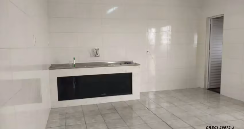 Imperdível: casa para locação na vila ivg, 2 quartos, 1 suíte, 100m², são paulo-sp