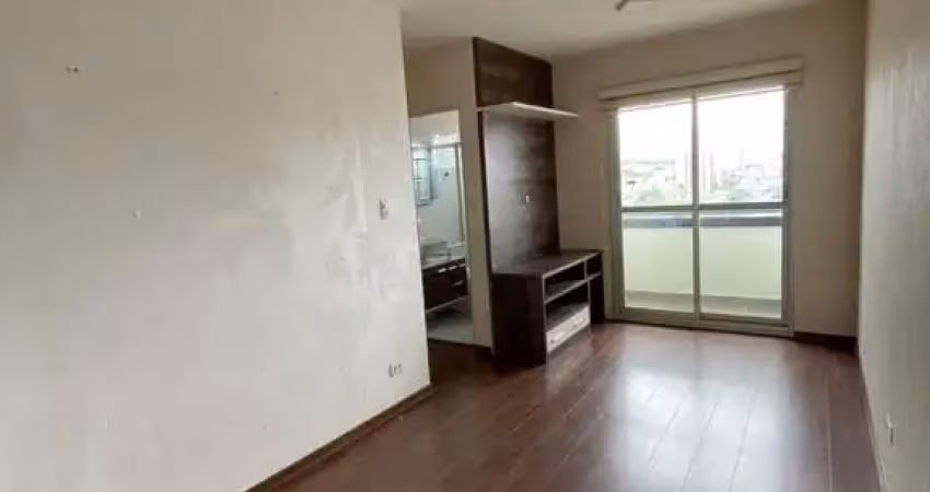 Apartamento para locação no anália franco, são paulo-sp: 2 quartos, 1 sala, 1 banheiro, 1 vaga de garagem, 50m². venha conferir!