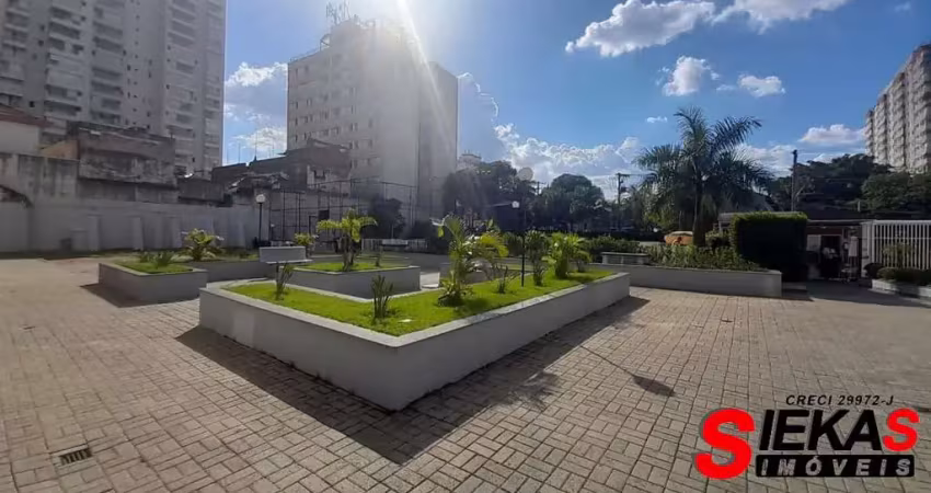 Apartamento para locação no tatuapé, são paulo-sp: 3 quartos, 1 suíte, 2 salas, 2 banheiros, 2 vagas, 75m². confira!