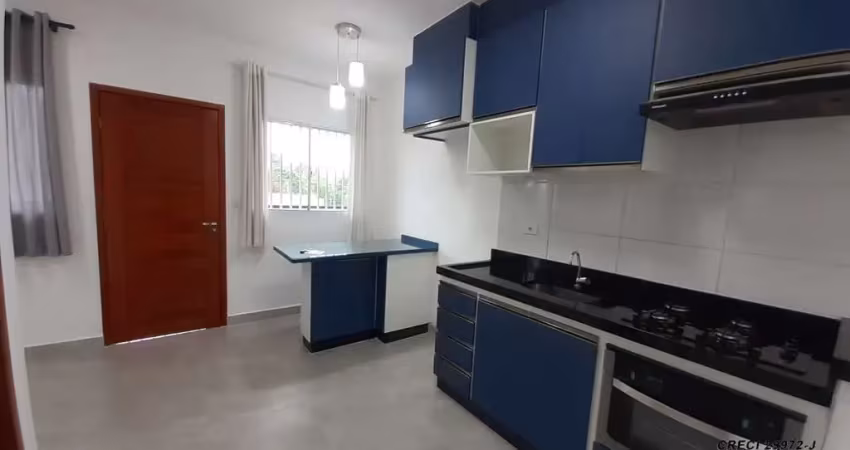 Apartamento disponível para locação - 8 minutos do metrô vila matilde - 31m² - penha