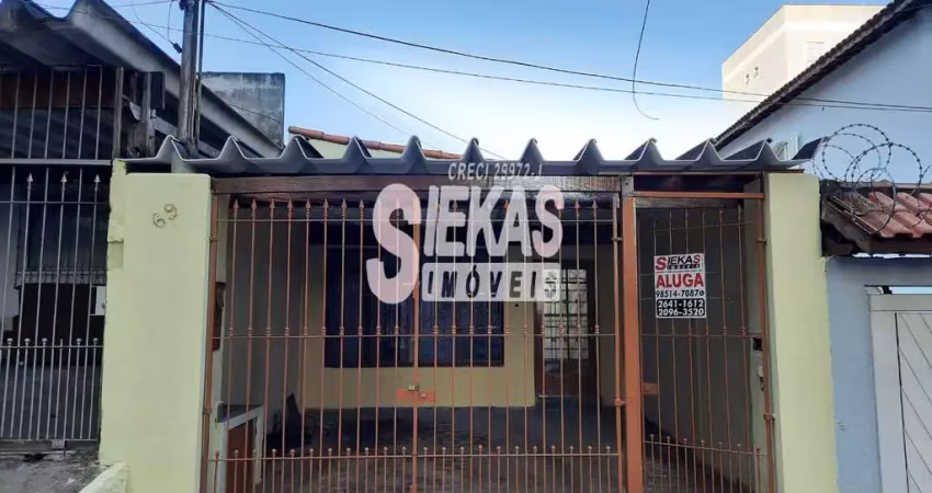 Casa para locação na penha de frança, são paulo-sp: 2 quartos, sala, 2 banheiros, 2 vagas de garagem, 65,00 m² de área.