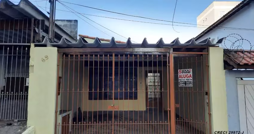 Casa para locação na penha de frança, são paulo-sp: 2 quartos, 1 sala, 2 banheiros, 2 vagas, 65m²
