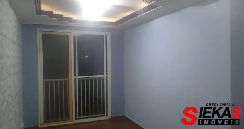 Apartamento para locação no bairro guianases - são paulo-sp: 2 quartos, 1 sala, 2 banheiros, 1 vaga, 54m² de área.