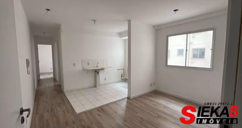 Apartamento para locação em são paulo-sp, jardim helian: 2 quartos, 1 sala, 1 banheiro, 47m² de área.