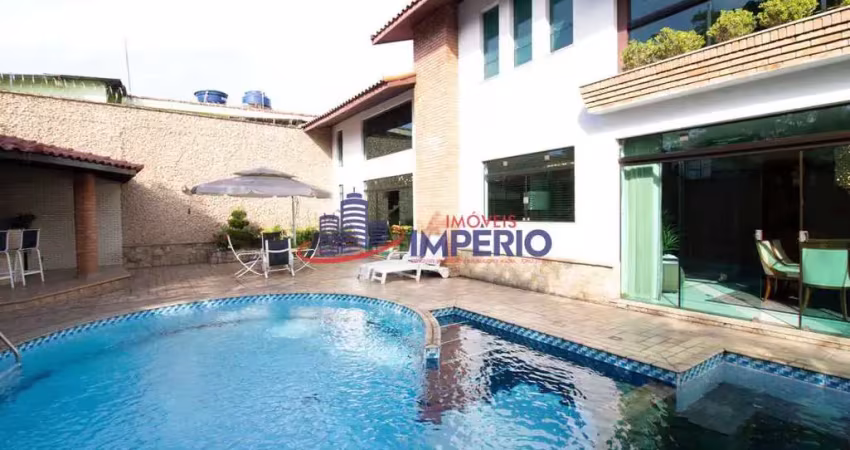 Casa com 4 dorms, Parque Edu Chaves, São Paulo - R$ 1.75 mi, Cod: 1199