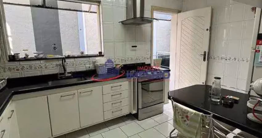 Sobrado com 3 quartos, jardim santa mena, guarulhos - r$ 1.55 mi, cod: 9855