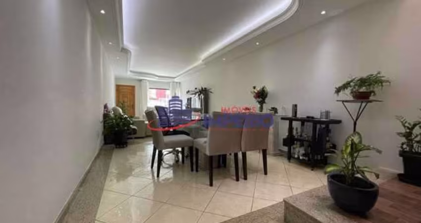Sobrado com 3 dorms, Vila Aurora (Zona Norte), São Paulo - R$ 850 mil, Cod: 10269