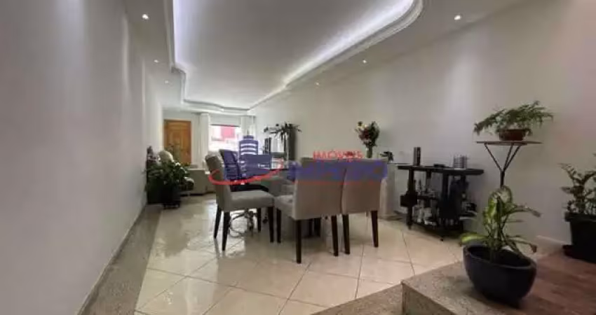 Sobrado com 3 dorms, vila aurora (zona norte), são paulo - r$ 850 mil, cod: 10269