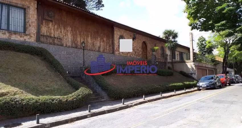 Casa com 6 dorms, Vila Rosália, Guarulhos - R$ 2.3 mi, Cod: 10289