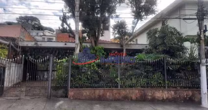 Casa com 4 dorms, Vila Santa Delfina, São Paulo - R$ 1.2 mi, Cod: 10313