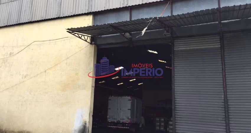 Galpão, Vila Mesquita, São Paulo - R$ 9 mi, Cod: 8892