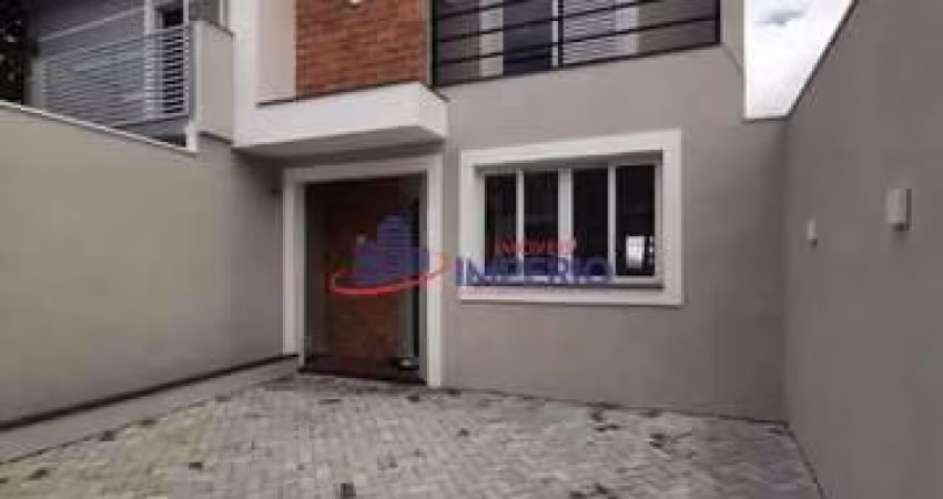 Sobrado com 3 dorms, Vila Maria Alta, São Paulo - R$ 900 mil, Cod: 10471