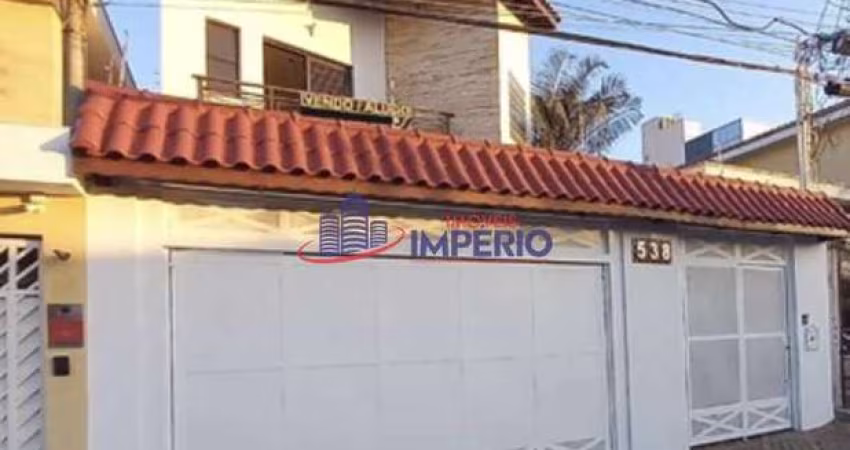 Sobrado com 3 dorms, Parque da Vila Prudente, São Paulo - R$ 1.68 mi, Cod: 10541