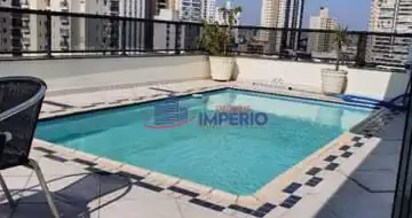 Cobertura com 3 dorms, água fria, são paulo - r$ 1.85 mi, cod: 10573