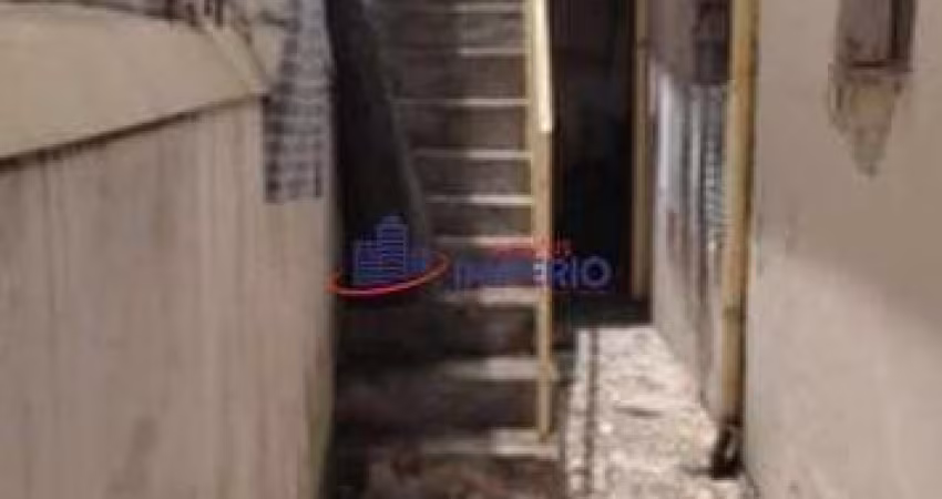 Casa com 2 dorms, Vila Maria, São Paulo - R$ 385 mil, Cod: 10608