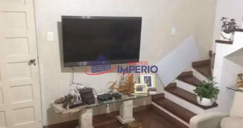 Sobrado com 2 dorms, Jardim Cumbica, Guarulhos - R$ 640 mil, Cod: 10628