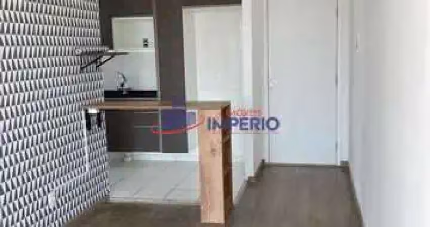 Apartamento com 2 dorms, vila nova cachoeirinha, são paulo - r$ 415 mil, cod: 10638