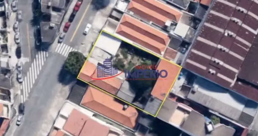 Terreno, parque boturussu, são paulo - r$ 2.23 mi, cod: 10691