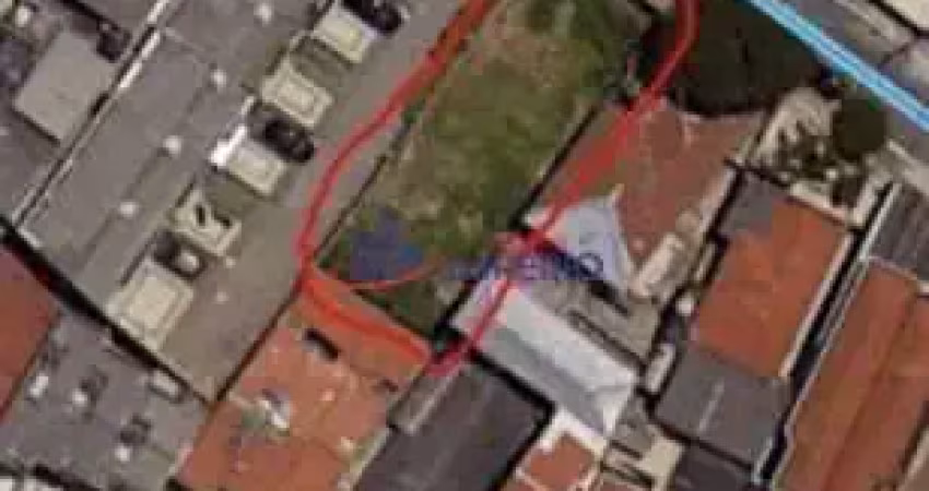 Terreno, vila zelina, são paulo - r$ 1.37 mi, cod: 10715