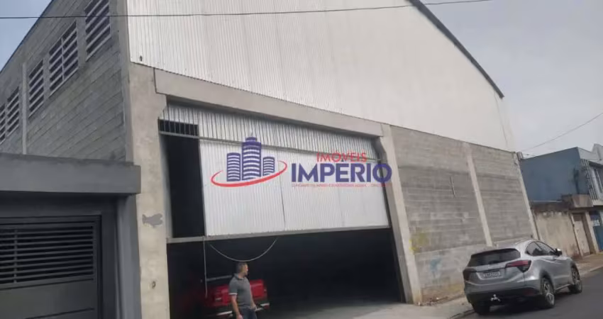 Galpão, jardim presidente dutra, guarulhos, cod: 8024