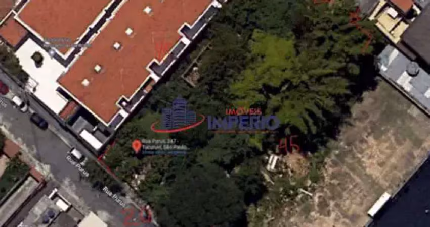Terreno, vila mazzei, são paulo - r$ 2.33 mi, cod: 10786