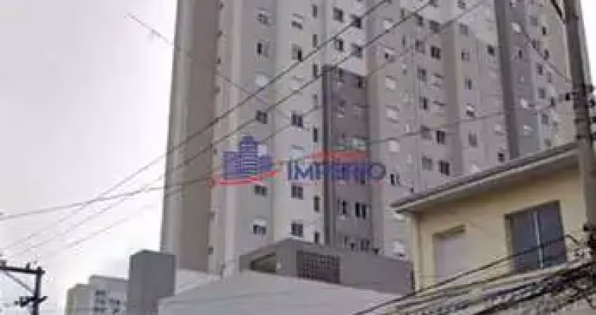 Apartamento com 2 dorms, vila gustavo, são paulo - r$ 370 mil, cod: 10895
