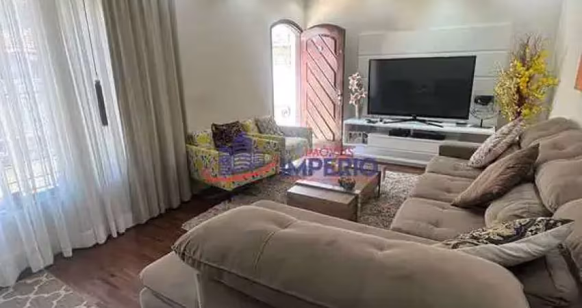 Casa com 3 dorms, vila tijuco, guarulhos - r$ 1.4 mi, cod: 10917