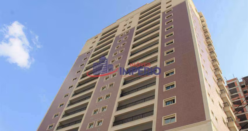 Apartamento com 3 dorms, Jardim São Paulo(Zona Norte), São Paulo - R$ 1.89 mi, Cod: 10953