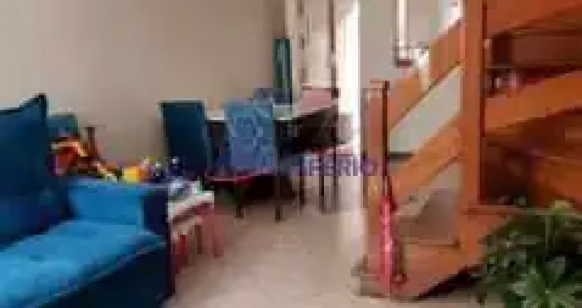 Casa de Condomínio com 2 quartos, Jardim Leonor Mendes de Barros, São Paulo - R$ 583 mil, Cod: 10972