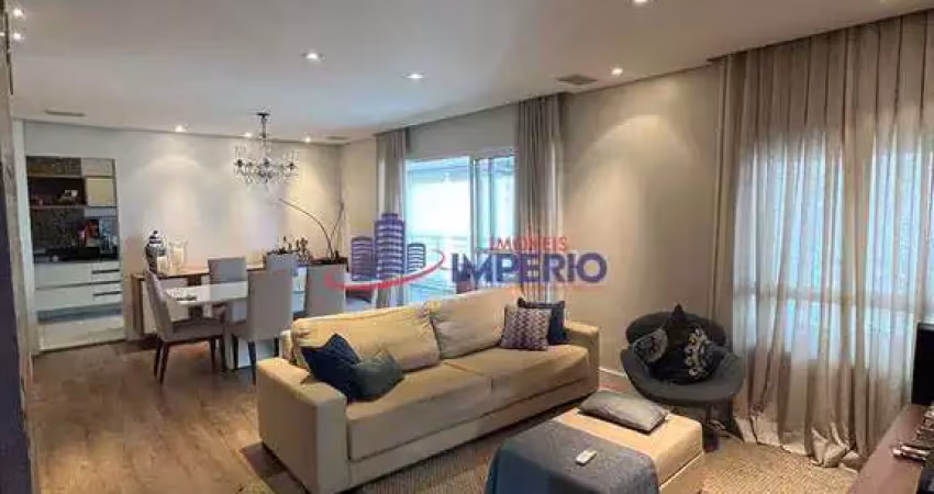 Apartamento com 3 dorms, santa teresinha, são paulo - r$ 2.02 mi, cod: 11021