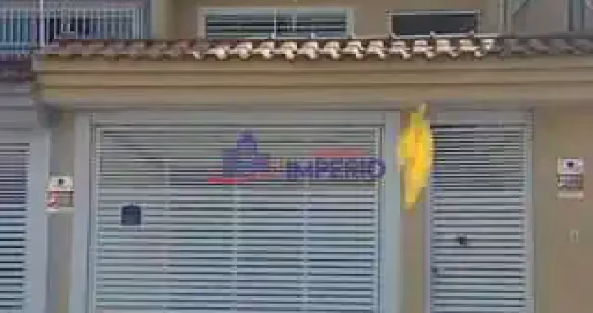 Sobrado com 3 dorms, vila albertina, são paulo - r$ 1.05 mi, cod: 11026